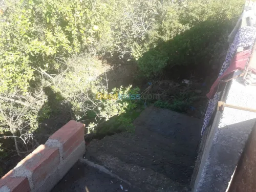Vente Villa Tlemcen Ghazaouet