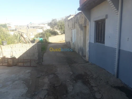 Vente Villa Tlemcen Ghazaouet
