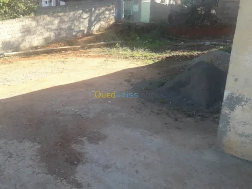 Vente Villa Tlemcen Ghazaouet