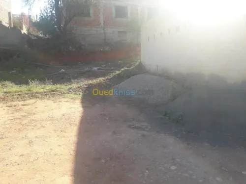 Vente Villa Tlemcen Ghazaouet