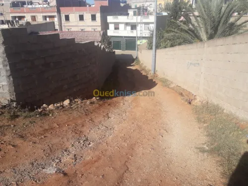 Vente Villa Tlemcen Ghazaouet