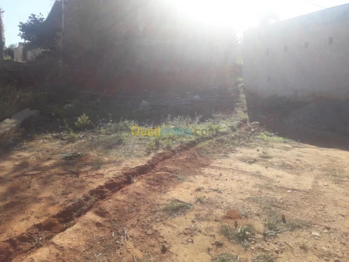 Vente Villa Tlemcen Ghazaouet
