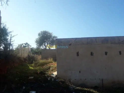 Vente Villa Tlemcen Ghazaouet