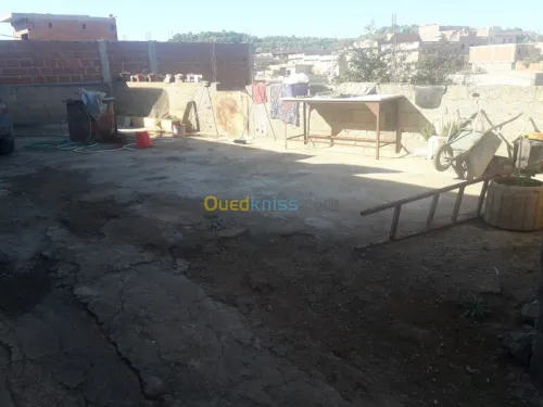 Vente Villa Tlemcen Ghazaouet
