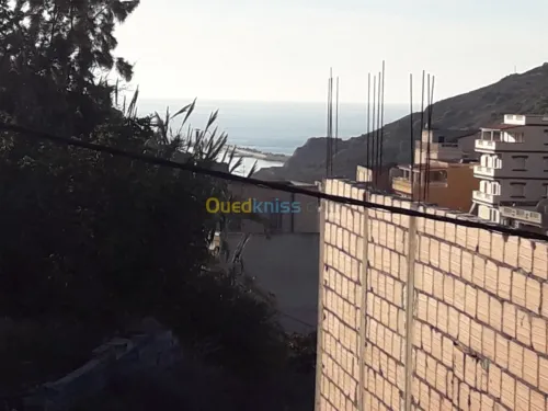 Vente Villa Tlemcen Ghazaouet