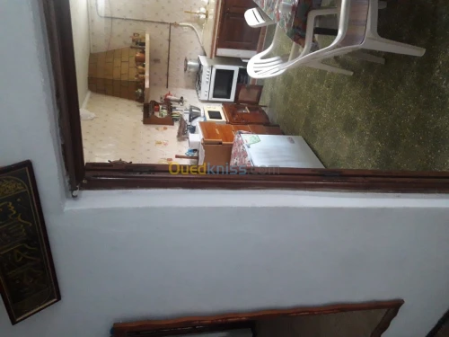Vente Villa Tlemcen Ghazaouet