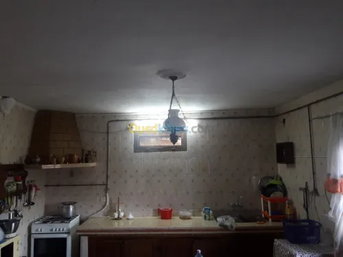 Vente Villa Tlemcen Ghazaouet