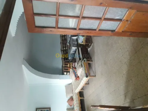 Vente Villa Tlemcen Ghazaouet