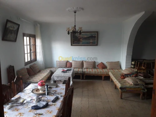 Vente Villa Tlemcen Ghazaouet