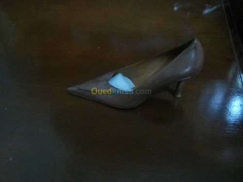 chaussures classique