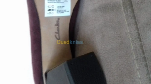 chaussures classique