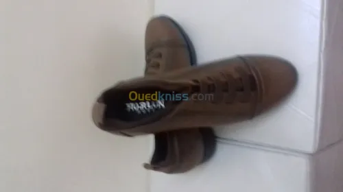 chaussures classique