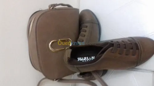 chaussures classique