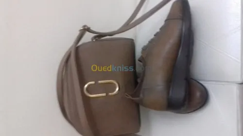 chaussures classique