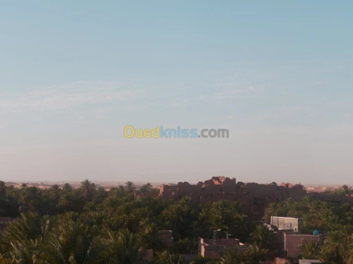Guide et Location de chambres Timimoun