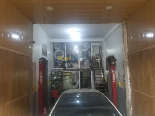 بضمان TURBO تصليح و بيع 