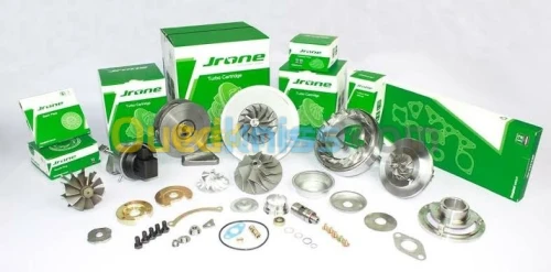 بضمان TURBO تصليح و بيع 