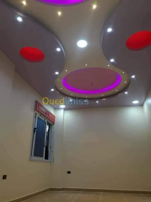 peintre et décoration maison