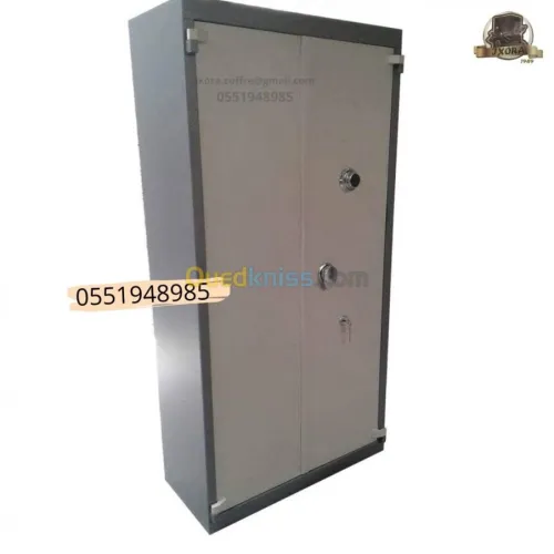 FABRICATION REPARATION VENT COFFRE 