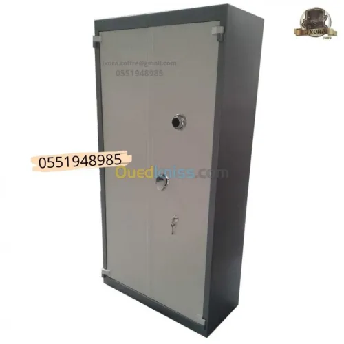 FABRICATION REPARATION VENT COFFRE 