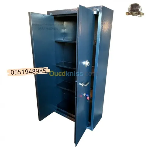 FABRICATION REPARATION VENT COFFRE 