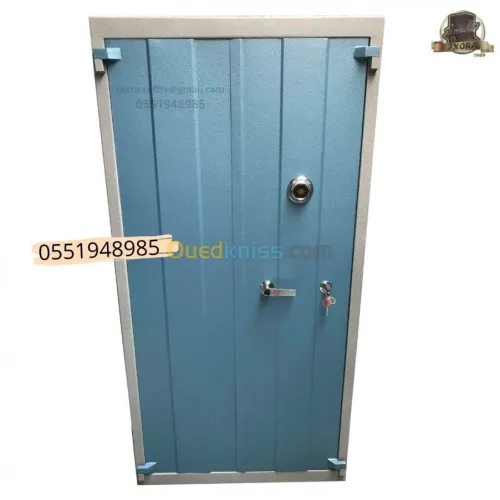 FABRICATION REPARATION VENT COFFRE 