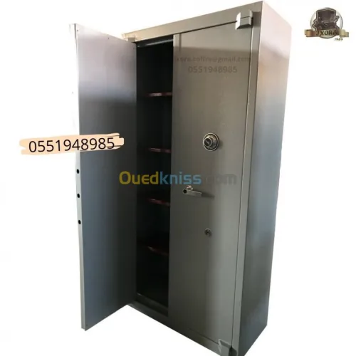 FABRICATION REPARATION VENT COFFRE 