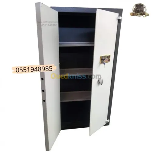 FABRICATION REPARATION VENT COFFRE 