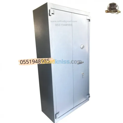 FABRICATION REPARATION VENT COFFRE 