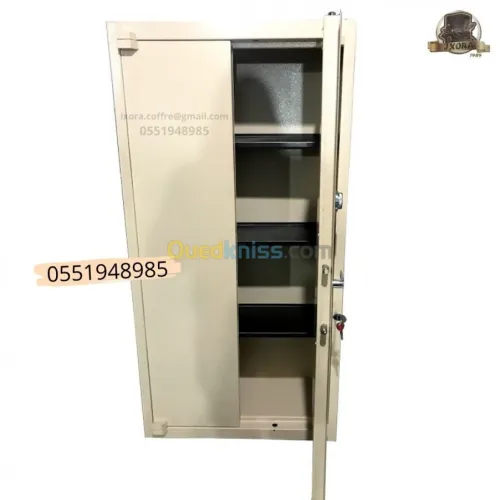 FABRICATION REPARATION VENT COFFRE 