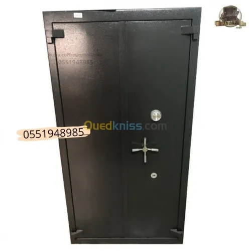 FABRICATION REPARATION VENT COFFRE 