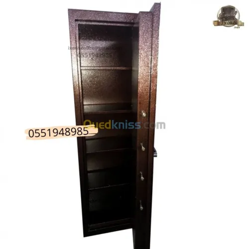 FABRICATION REPARATION VENT COFFRE 