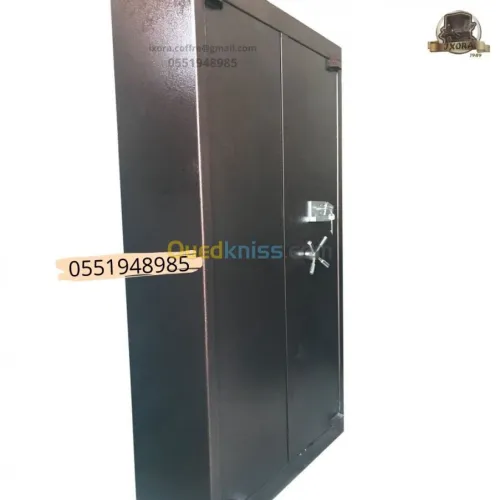 FABRICATION REPARATION VENT COFFRE 