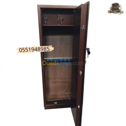 FABRICATION REPARATION VENT COFFRE 