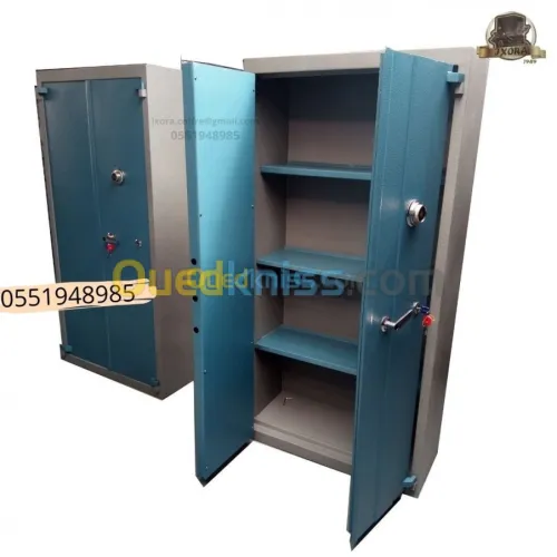 FABRICATION REPARATION VENT COFFRE 