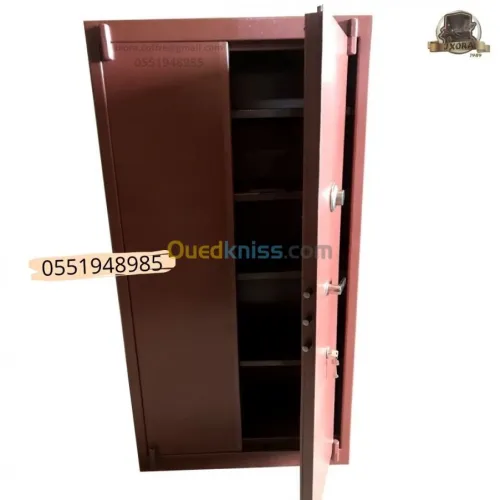 FABRICATION REPARATION VENT COFFRE 