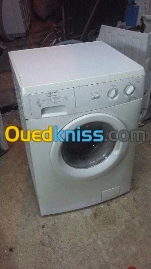 Reparation electromenager a domicil