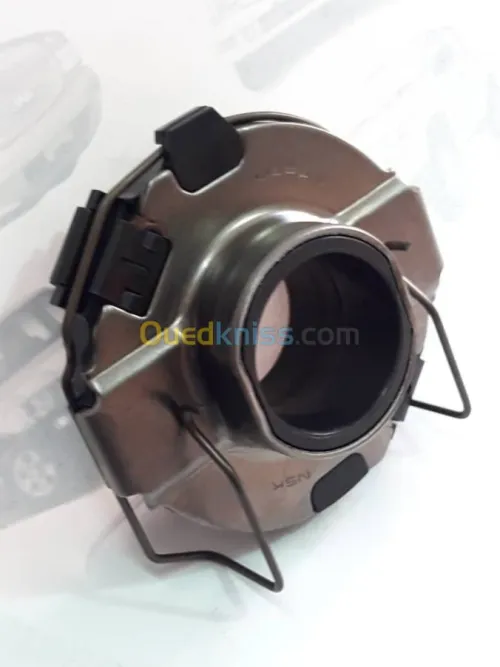 BUTEE EMBRAYAGE ISUZU D-MAX 3.0