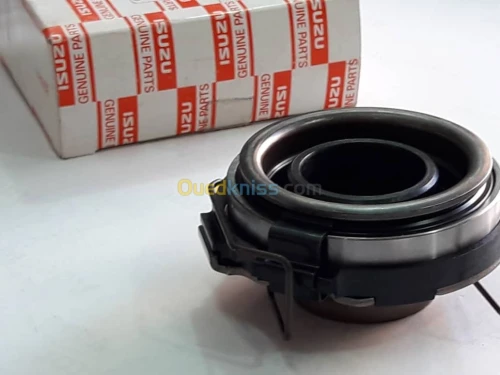 BUTEE EMBRAYAGE ISUZU D-MAX 3.0