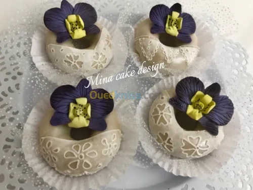 Pièce montée sur mesure 