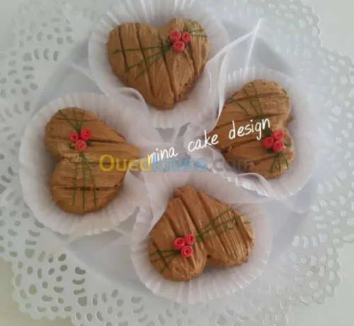 Pièce montée sur mesure 