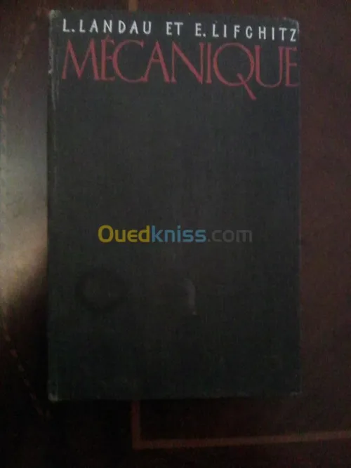 livres edition MIR