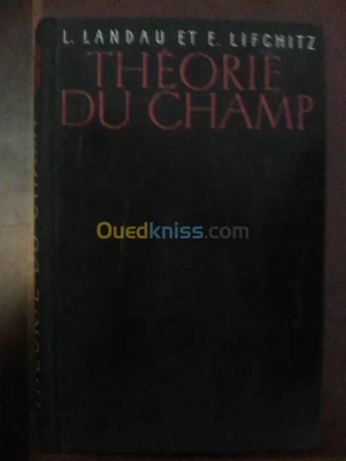 livres edition MIR