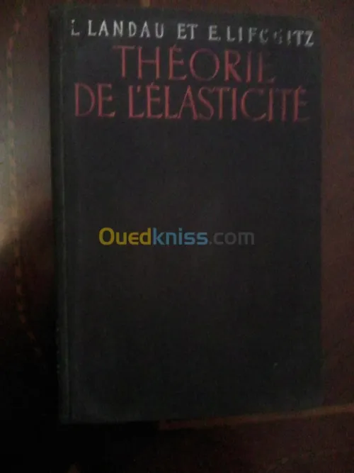 livres edition MIR