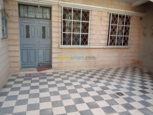 Vente Villa Bordj bou arreridj Bordj bou arreridj