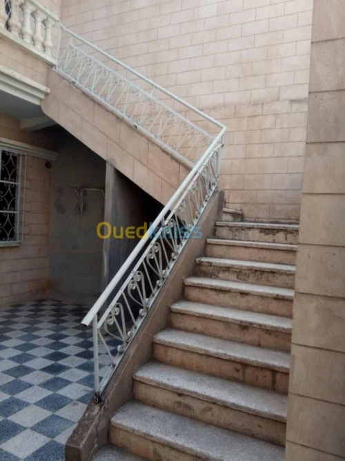 Vente Villa Bordj bou arreridj Bordj bou arreridj