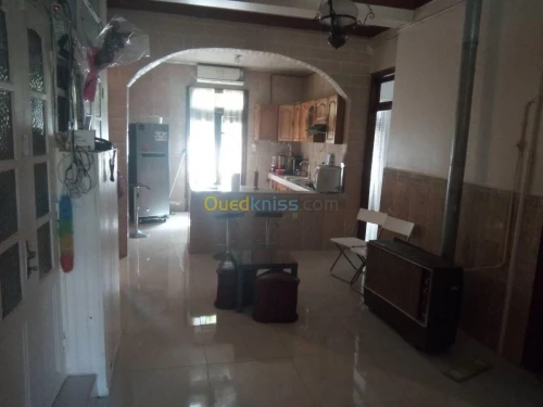 Vente Villa Bordj bou arreridj Bordj bou arreridj