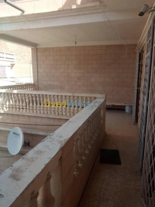 Vente Villa Bordj bou arreridj Bordj bou arreridj