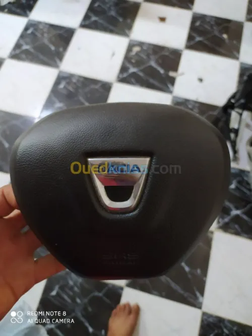 NUMBER ONE REPARATION AIRBAG 