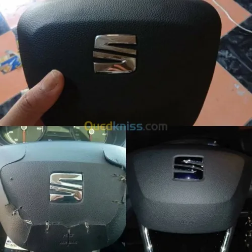NUMBER ONE REPARATION AIRBAG 